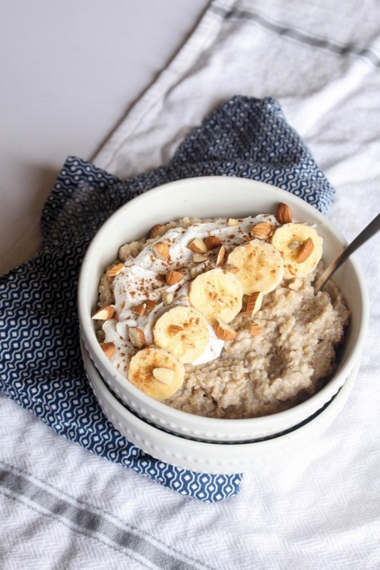Les 8 recettes de petit-dÃ©jeuner healthy qui vont vous faire aimer le ...