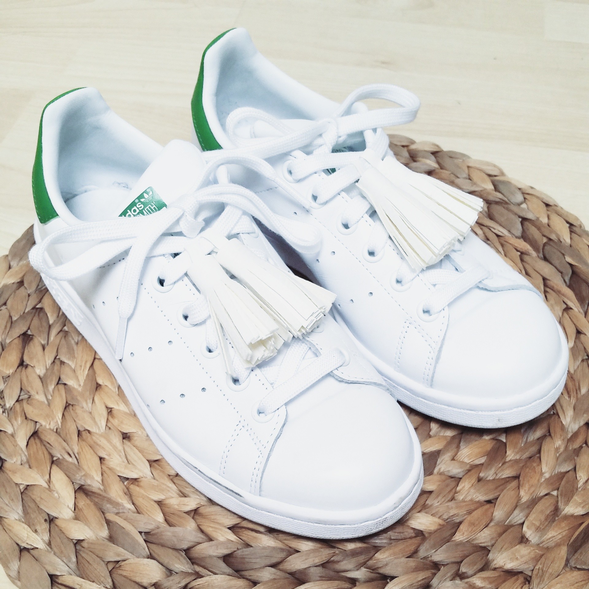 acheter lacets stan smith