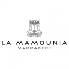 La Mamounia Marrakech x Les Eclaireuses