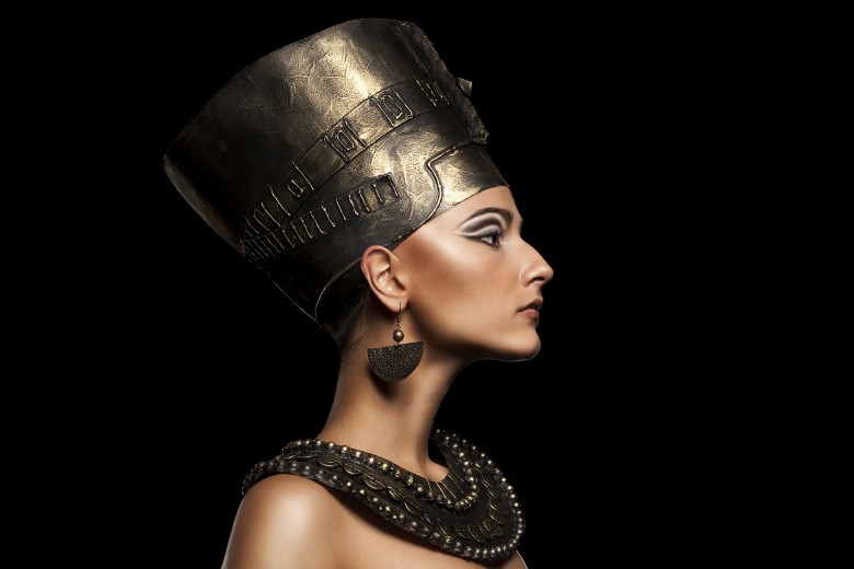Cléopâtre, Reine d'Égypte