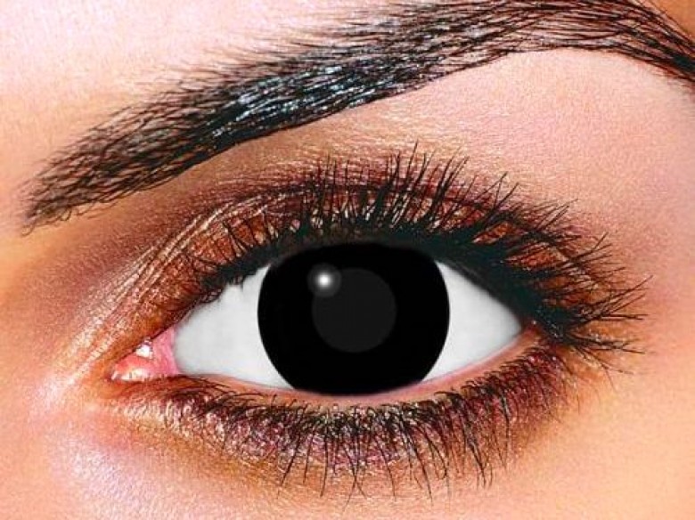 Pensez-vous que les yeux noirs existent ?