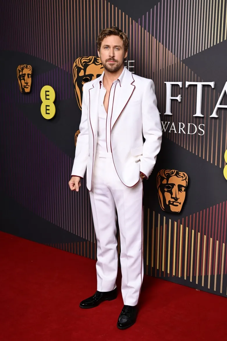Ryan Gosling - BAFTA 2024