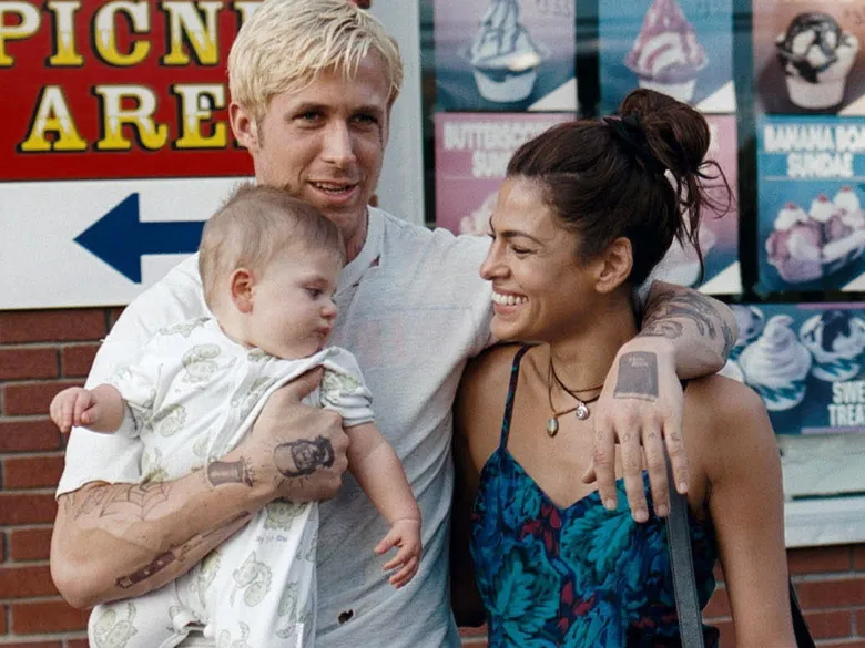 Crédits : The Place Beyond The Pines