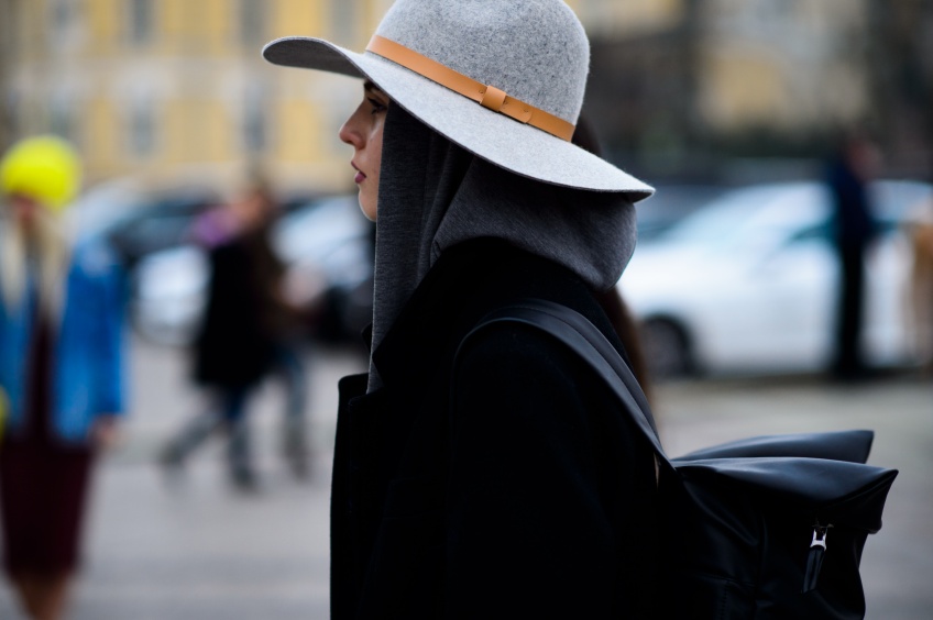 #Selection : Les 25 plus beaux chapeaux de la Toile