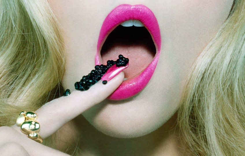 Le two-tone Lip Bar : le rouge à lèvres qui affole les make-up addicts