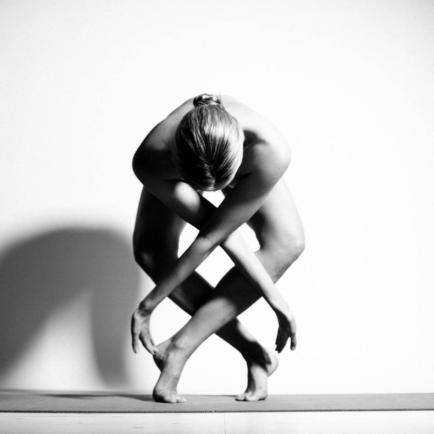 5 positions de Yoga pour celles qui ont mal au dos