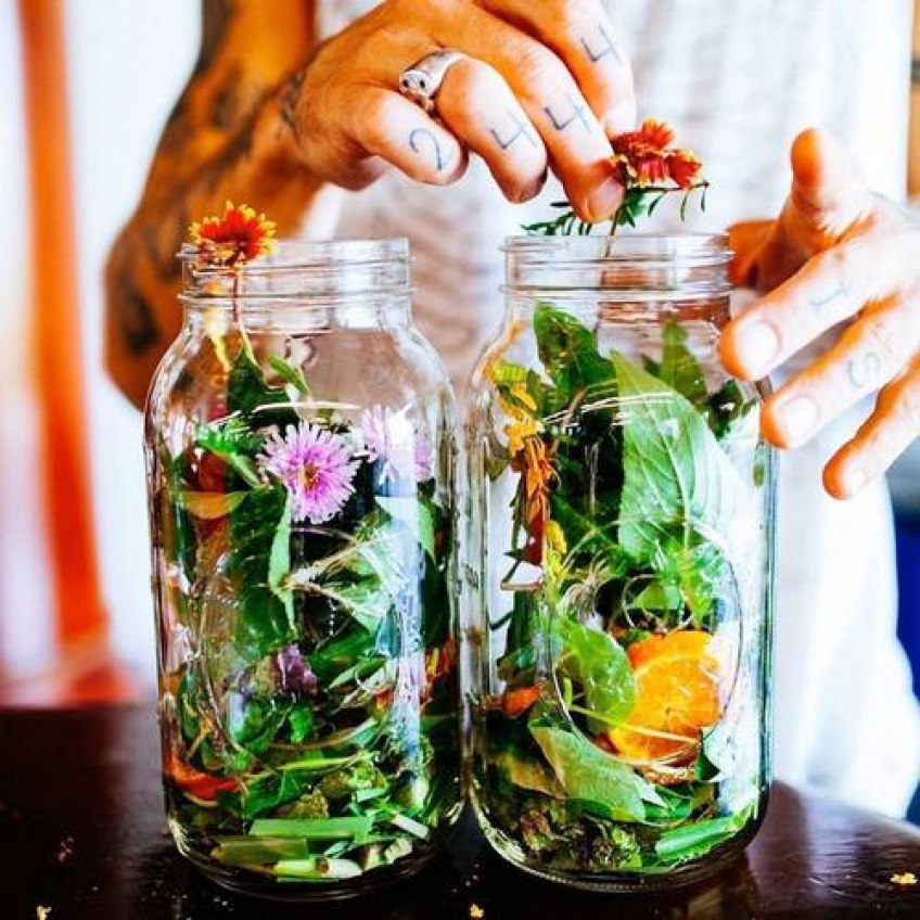 infusions