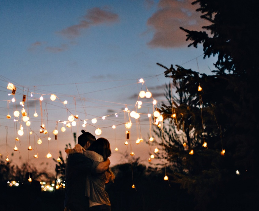 Les 10 idées de rendez-vous les plus romantiques