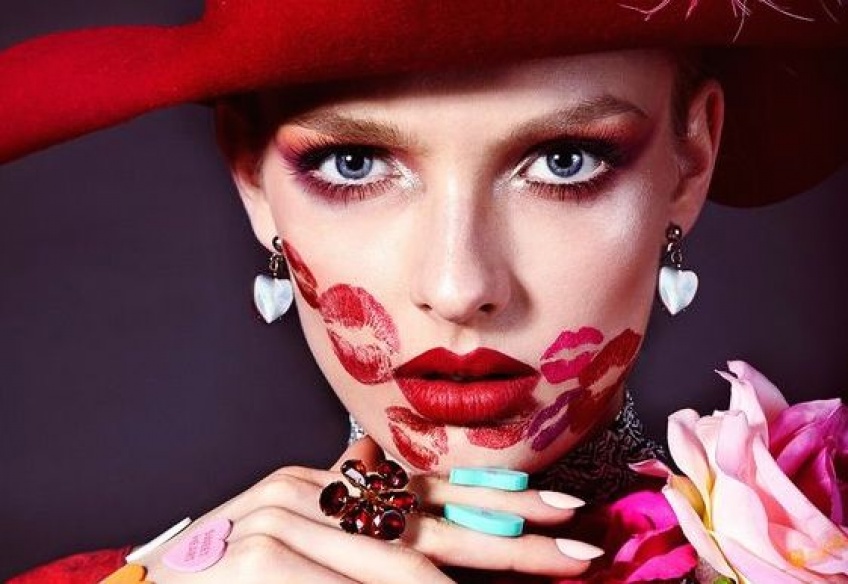 Les lèvres mates : le détail glamour de votre makeup