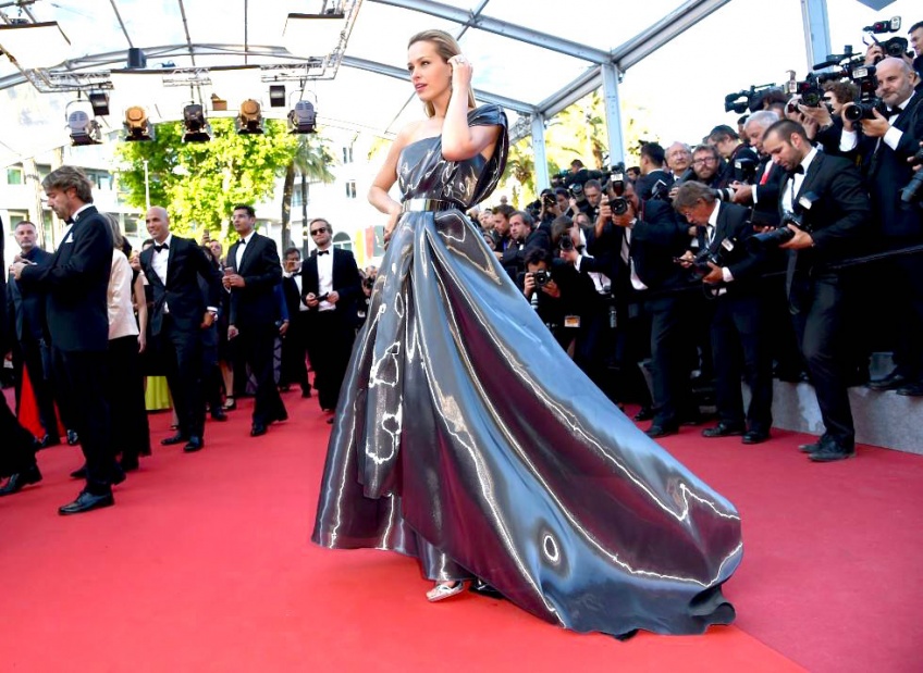 Les 30 plus beaux looks de la 69e édition du festival de Cannes
