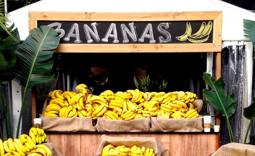 Le régime banane pour mincir vite et bien !