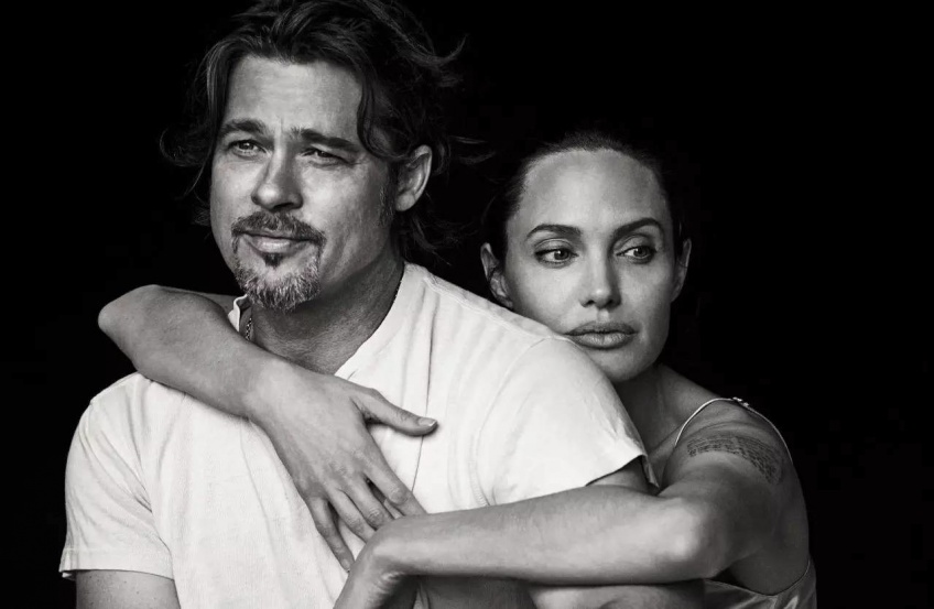 Angelina et Brad Pitt vont divorcer !