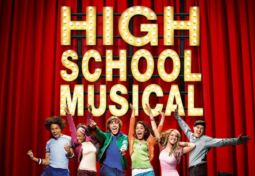 Disney annonce officiellement un High School Musical 4 !