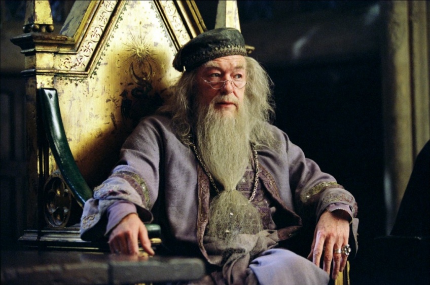 Les Animaux Fantastiques : Dumbledore sera officiellement de la partie !