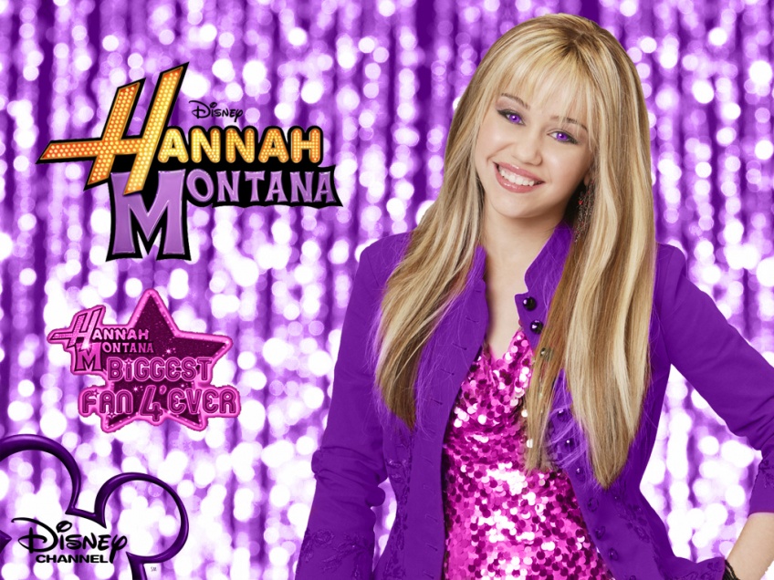 Hannah Montana de retour sur Disney Channel !