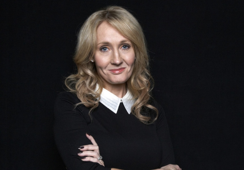 J.K Rowling a révélé une importante information sur Les Animaux Fantastiques sur Twitter