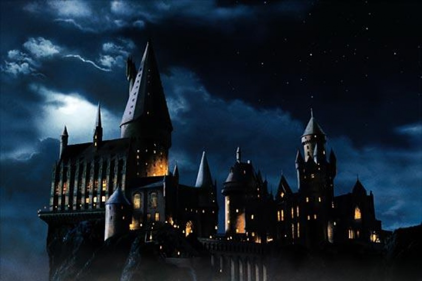 Les draps Harry Potter débarquent pour vous offrir des nuits magiques et ensorcelées à Poudlard !