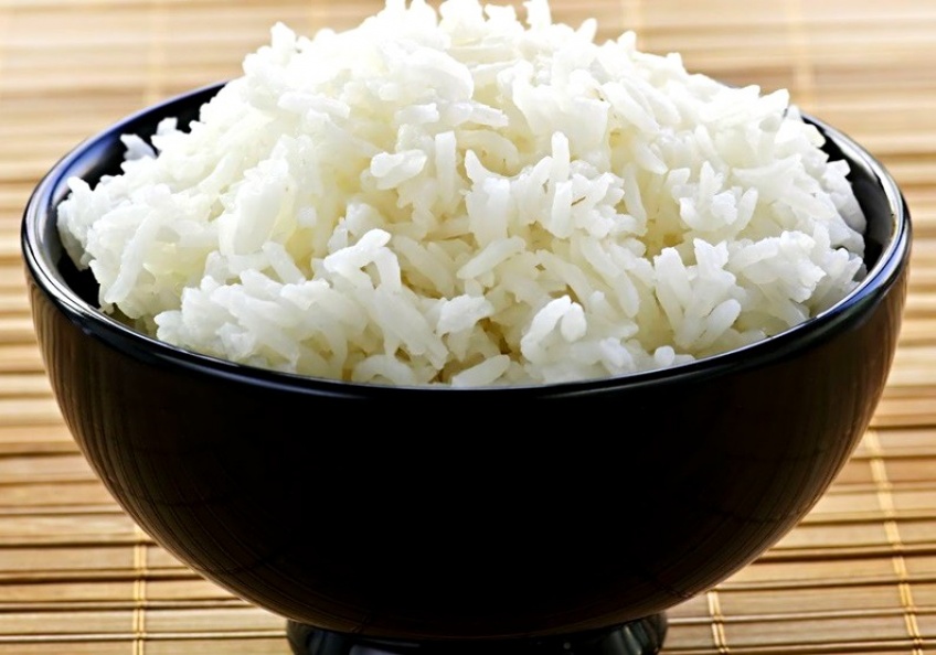 ALERTE : 1 bol de riz serait équivalent à 2 canettes de soda !