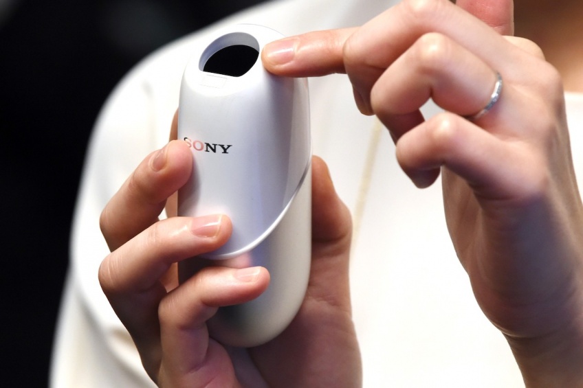 Beauté 2.0 : Une analyse poussée de votre peau avec le Beauty Explorer de Sony