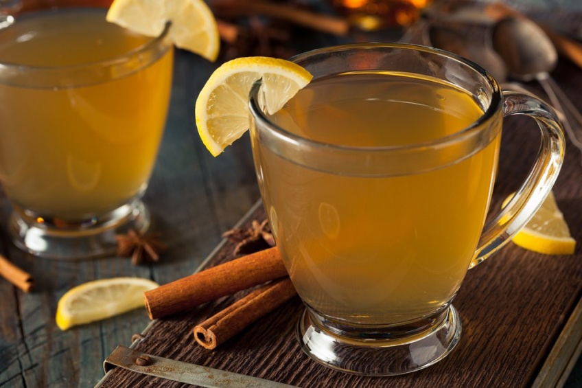 Le grog, la boisson alcoolisée plus efficace contre le rhume qu'un simple sirop