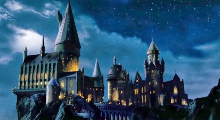 Un hôtel sur le thème d'Harry Potter, ça existe !