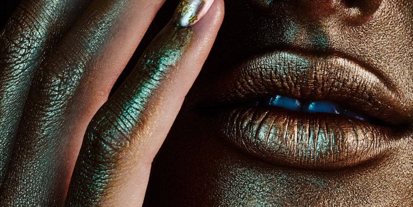 Les Golden Lips : la tendance osée qui vous rendra éclatante