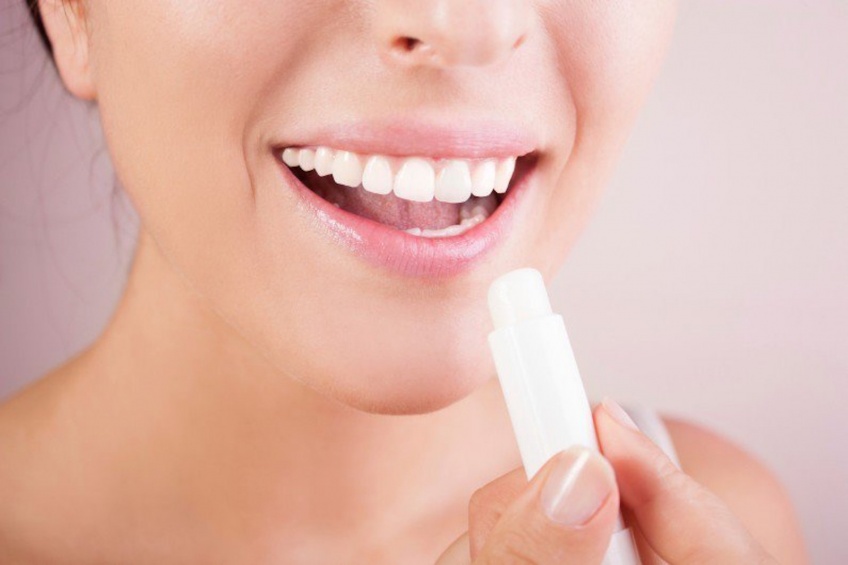 5 astuces pour sauver nos lèvres gercées