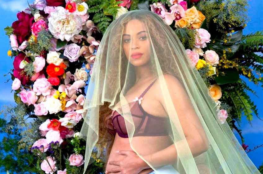 Beyoncé est enceinte de... jumeaux !
