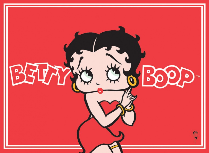 MAC Cosmetics lance un rouge à lèvres Betty Boop pour la Saint-Valentin