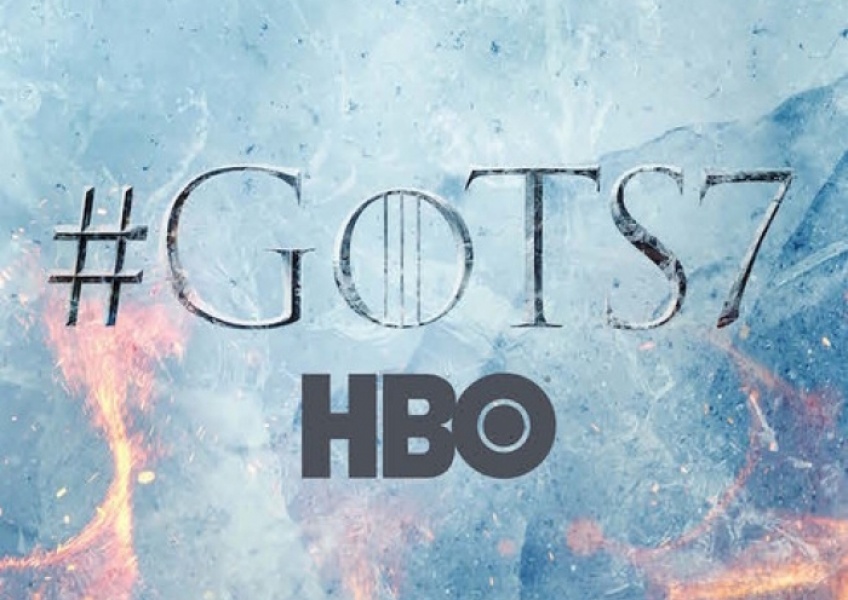 #BreakingNews : c’est officiel ! Game of Thrones reviendra en juillet prochain !