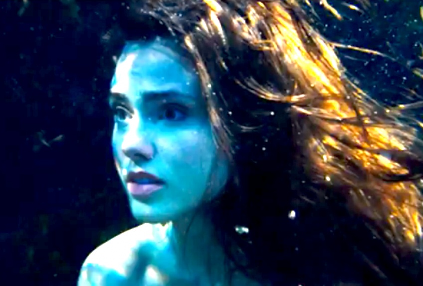 Un premier trailer surprenant pour 'La Petite Sirène'