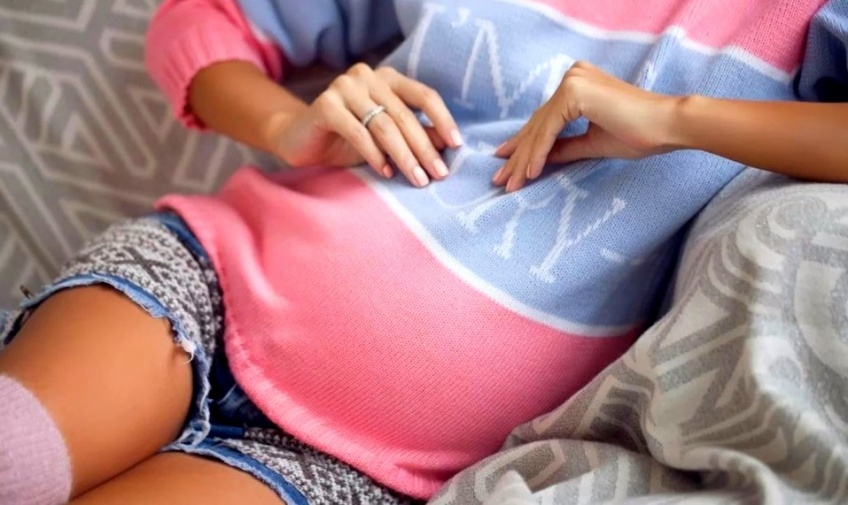 12 signes qui peuvent être annonceurs de grossesse