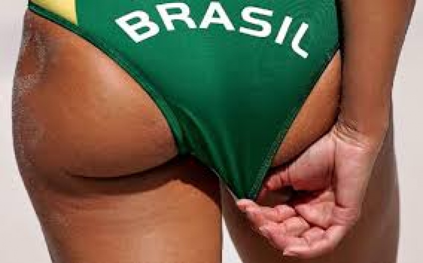 Les secrets des brésiliennes pour des fesses canon