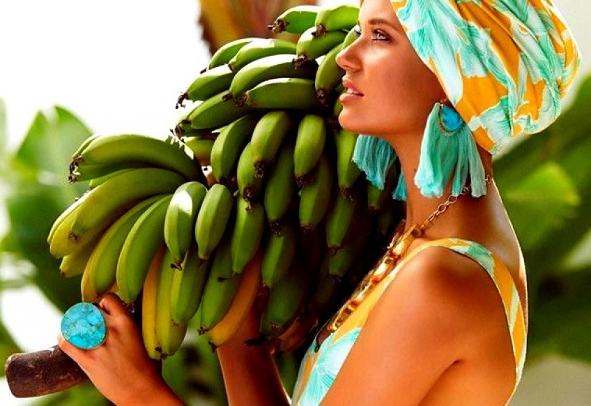 Découvrez les incroyables bienfaits de manger une banane deux fois par jour !