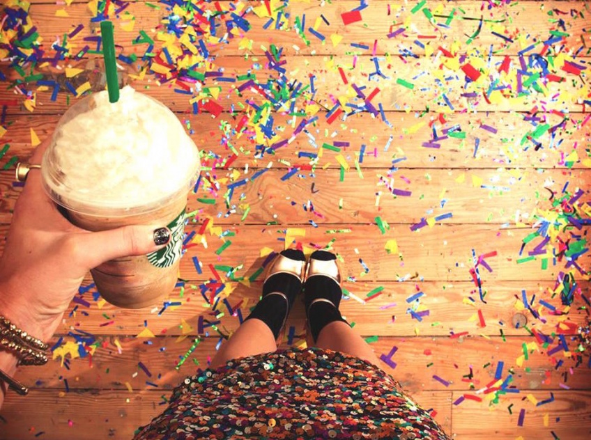 Frappuccino Banana Split : Starbucks dévoile sa nouvelle douceur