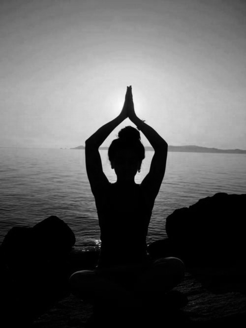 Et si le yoga était la solution aux règles douloureuses ?