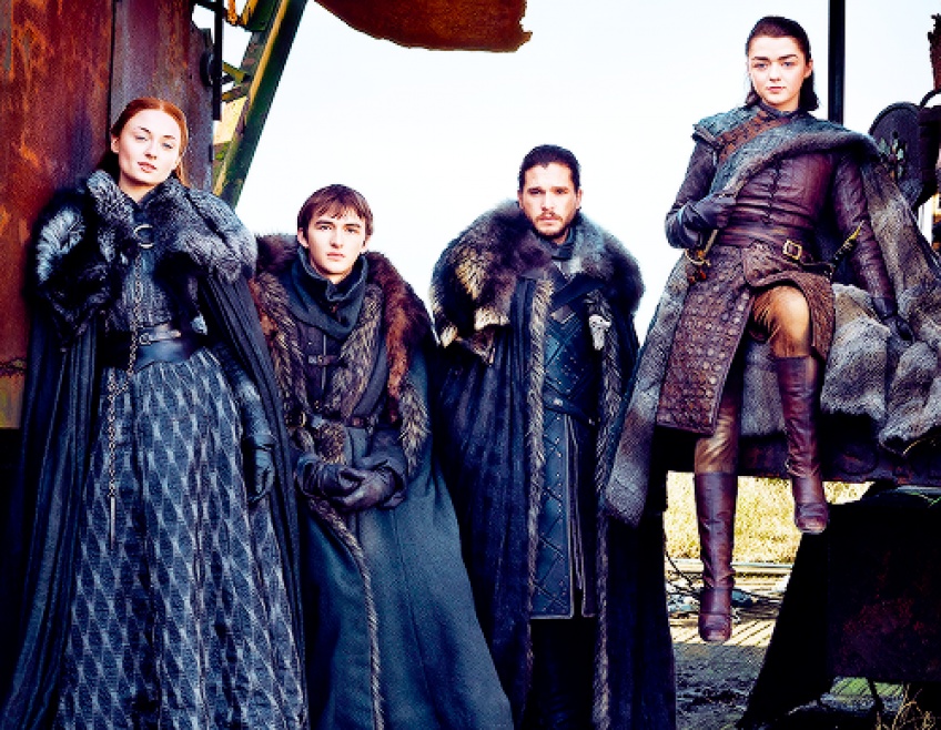 #News : Le trailer de la saison 7 de Game of Thrones dévoilé