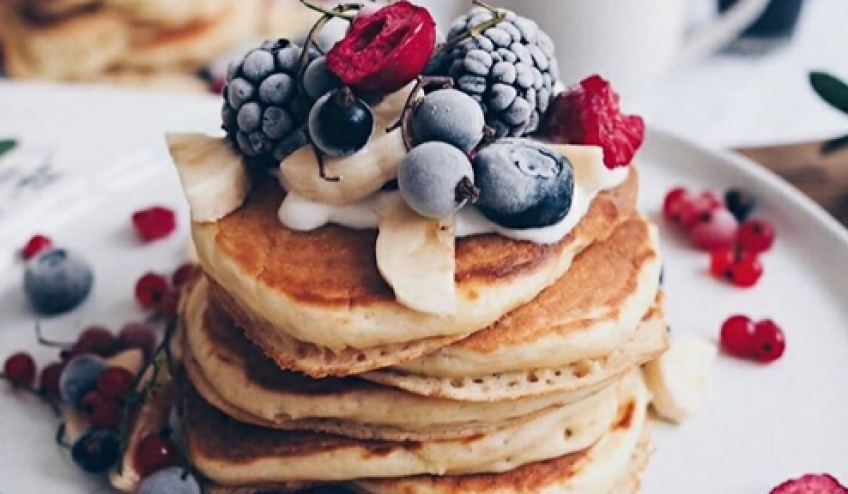 Découvrez 6 recettes de petit-déjeuner adoptées par les nutritionnistes !