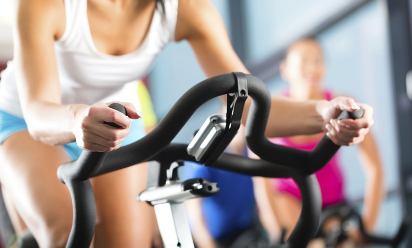 Parenthèse sportive #47 : Le spinning ou la nouvelle activité cardio-training !