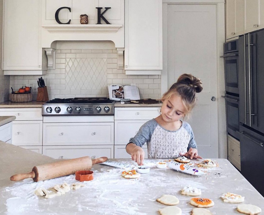 #Kids : Les 20 meilleurs ustensiles et coffrets de cuisine pour enfants
