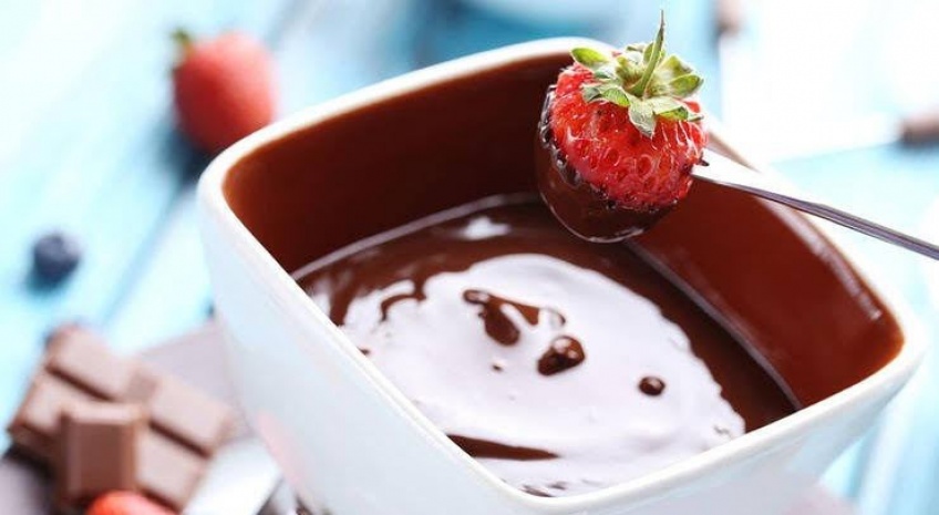 Les 5 meilleures collations healthy au chocolat selon les nutritionnistes