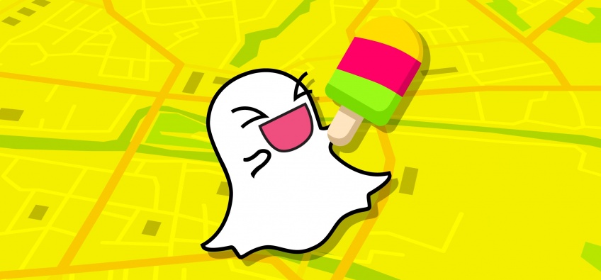 Alerte ! Snapchat lance une nouvelle fonction qui affole ses utilisateurs !