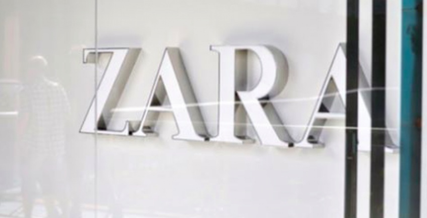 40 pièces soldées ultra-stylées qu'il vous faut absolument chez Zara !