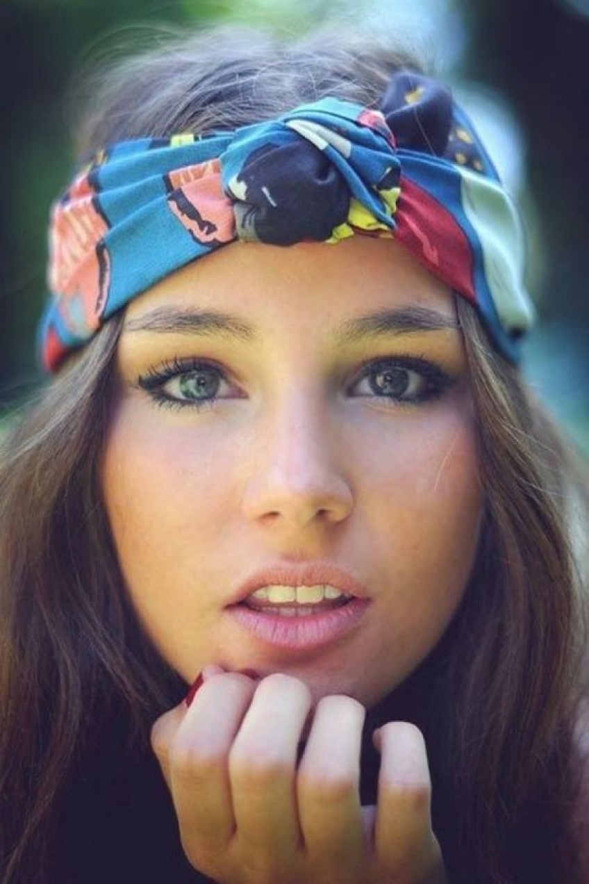 Le turban : L'accessoire parfait pour pimper votre look avec style