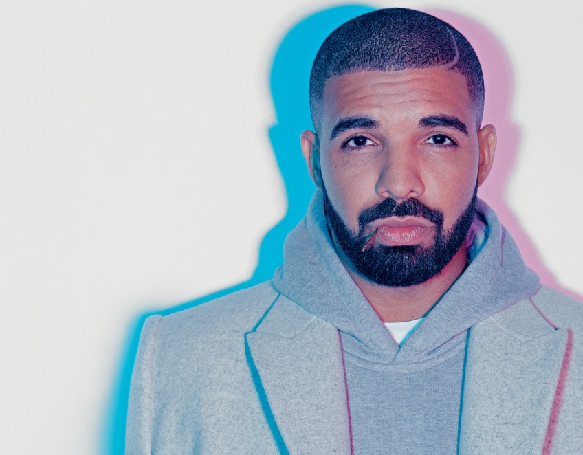 Drake annonce la sortie imminente d'un nouvel album !