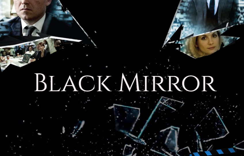 Le teaser de la saison 4 de Black Mirror est enfin arrivé !