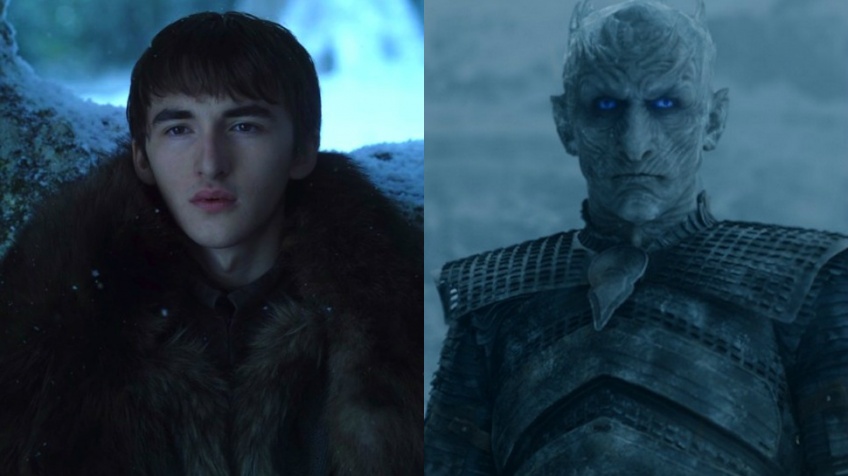 Game of Thrones : et si Bran Stark était en fait le Roi de la Nuit ?