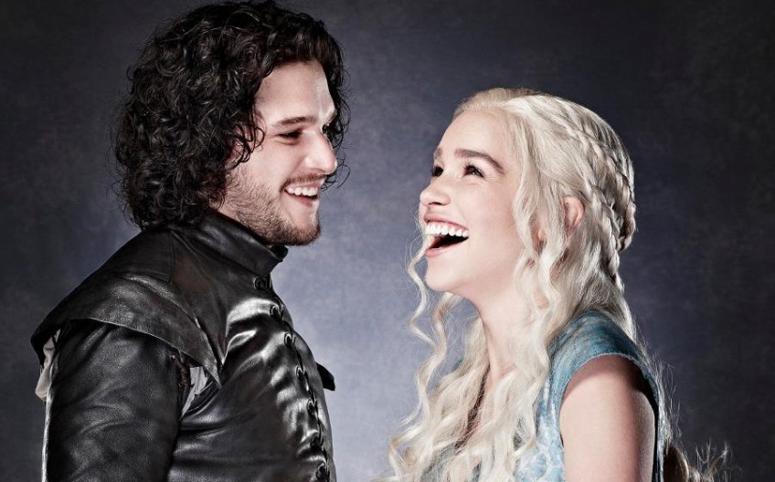 Game of Thrones : un spin-off is coming !