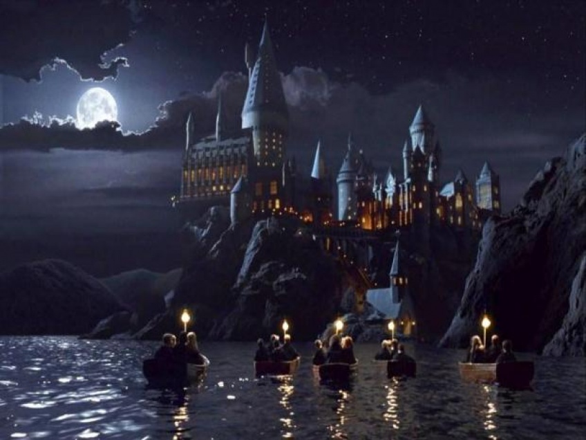 Alerte ! Les studios Harry Potter recrutent pour un job à Poudlard In Real Life !