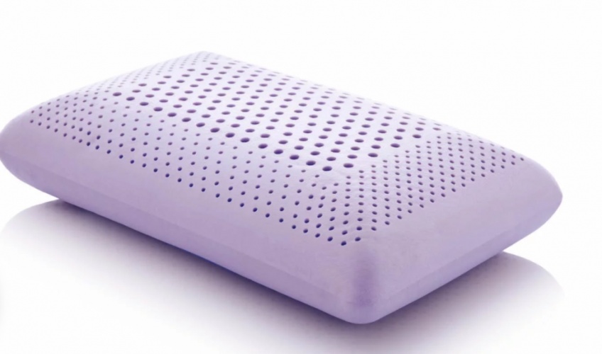 Aromatherapy pillow : découvrez l'oreiller qui va changer vos nuits !